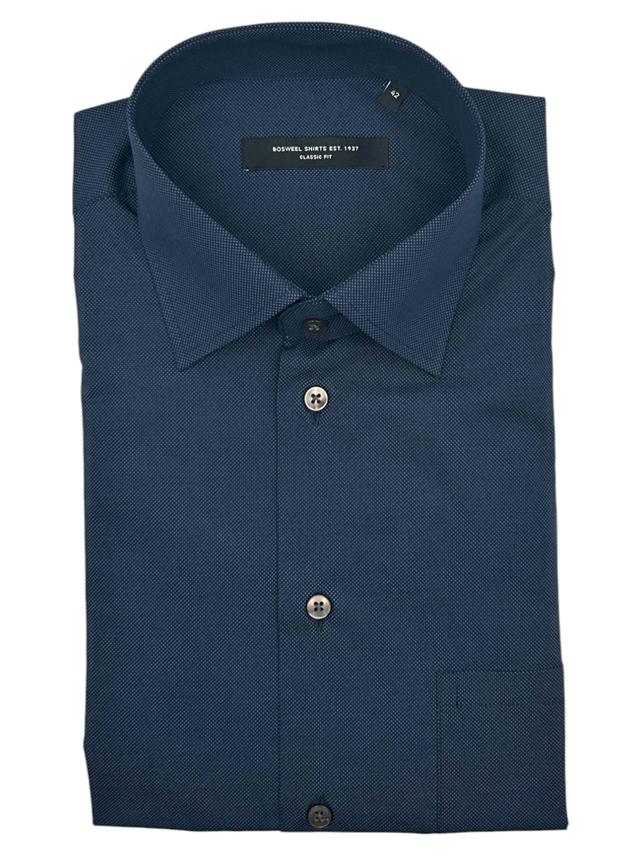 Bosweel Classic fit Skjorte